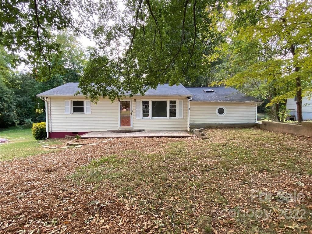 0.67 acres in Gaston County, North Carolina