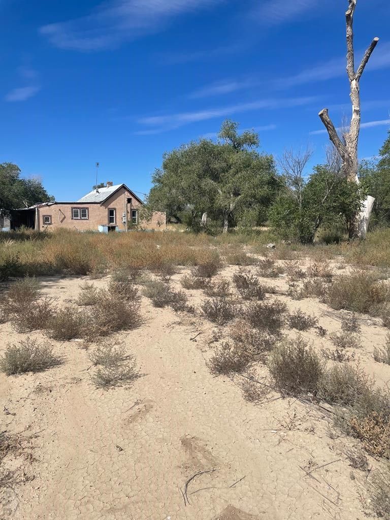 10.39 acres in Crowley County, Colorado