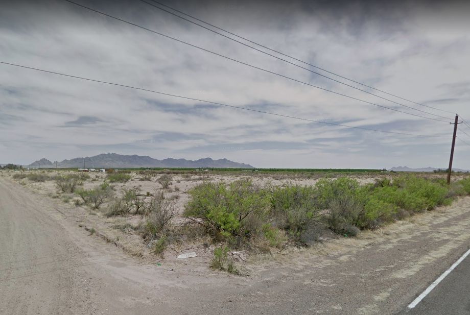 1 acres in Luna County, New Mexico