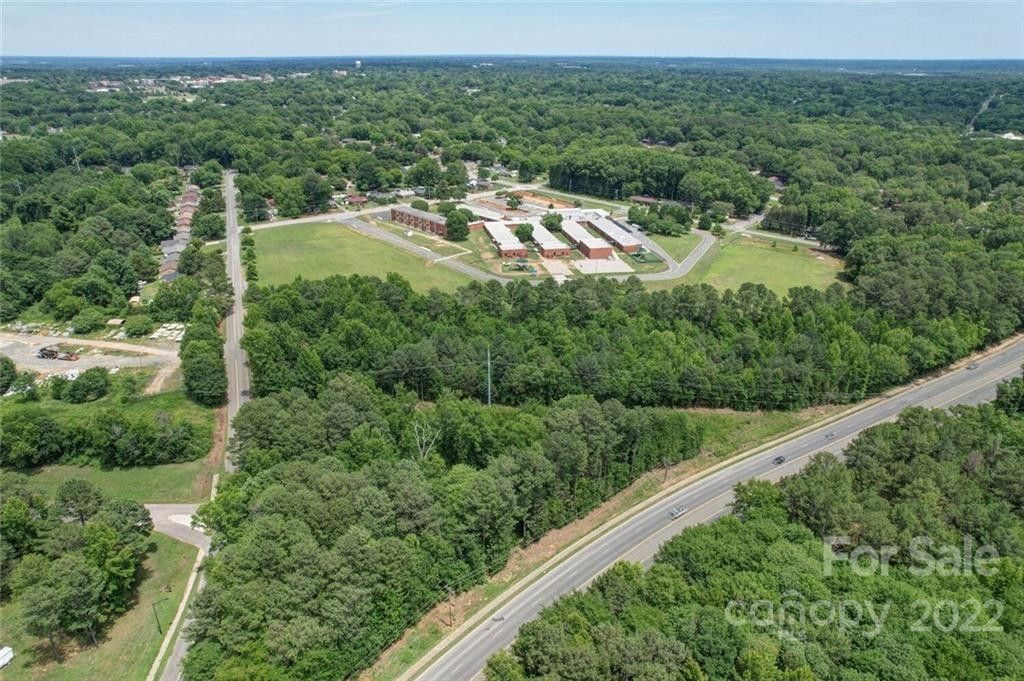 4.63 acres in York County, South Carolina
