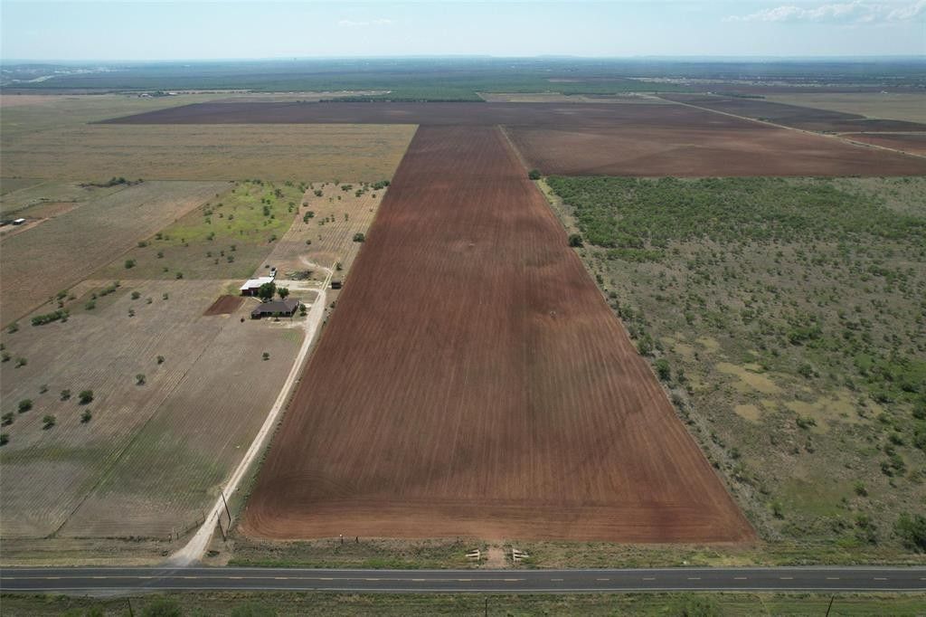 40 acres in Jones County, Texas