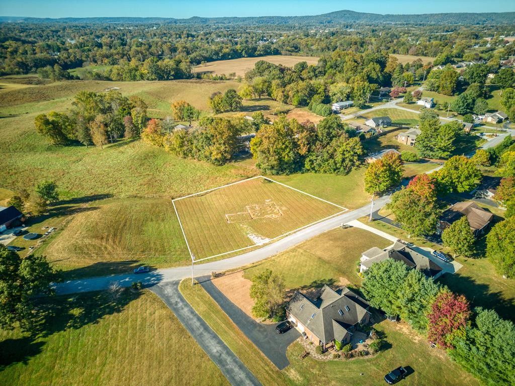 1.04 acres in White County, Tennessee