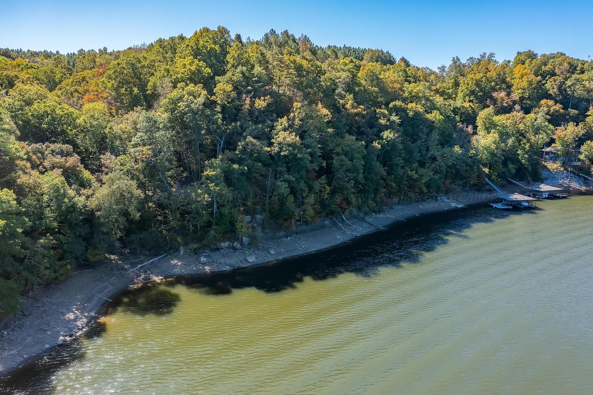 10 acres in Cullman County, Alabama