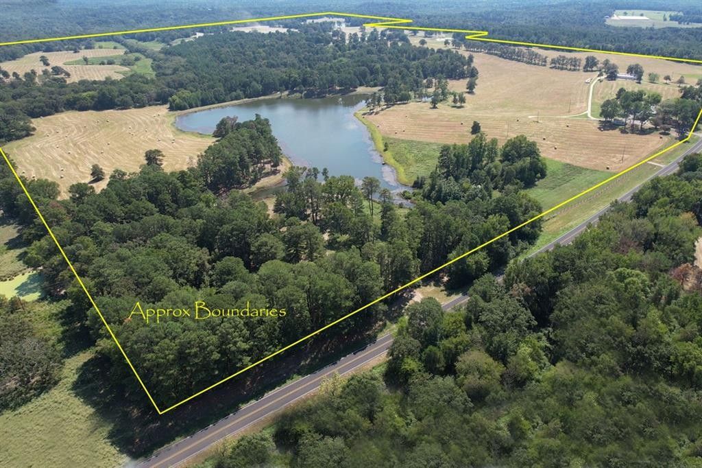 451.37 acres in Wood County, Texas