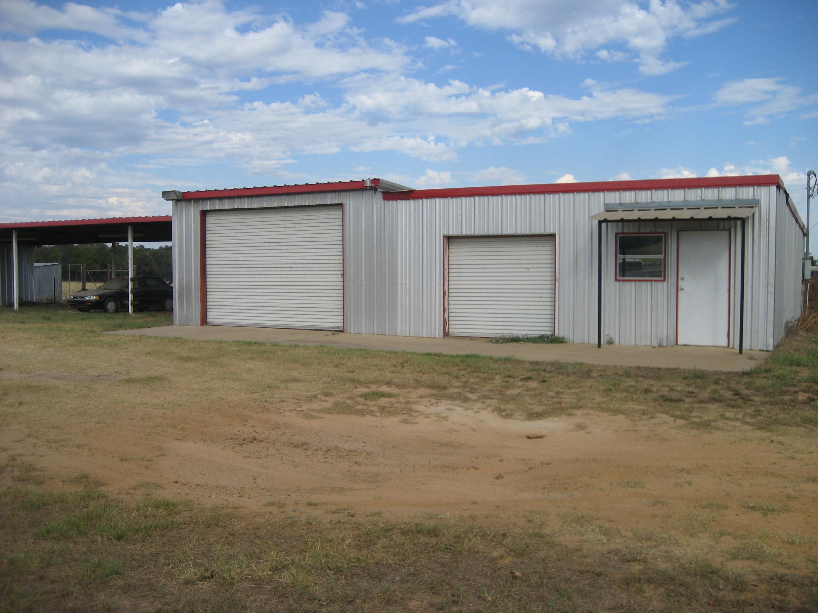 0.49 acres in Houston County, Texas