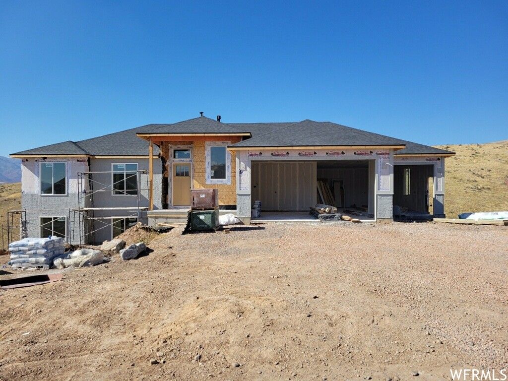 0.51 acres in County, Utah