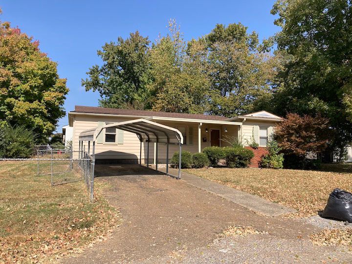 0.26 acres in Obion County, Tennessee