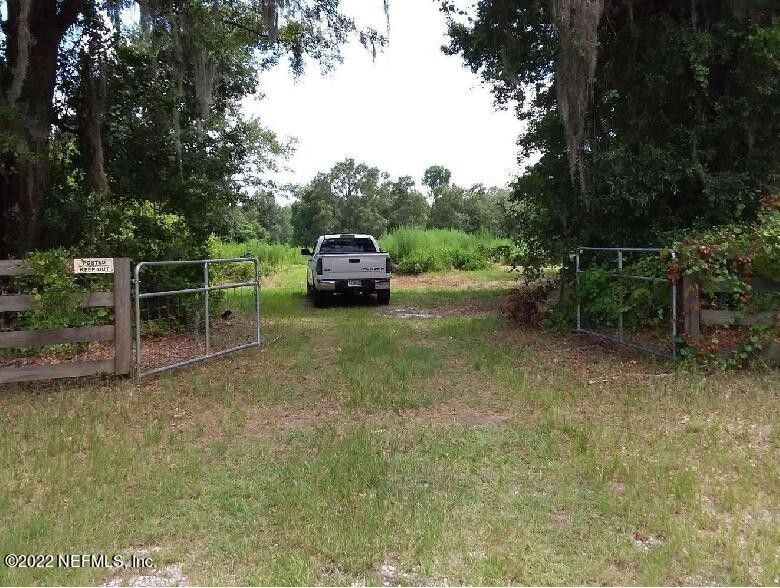 20.17 acres in Clay County, Florida