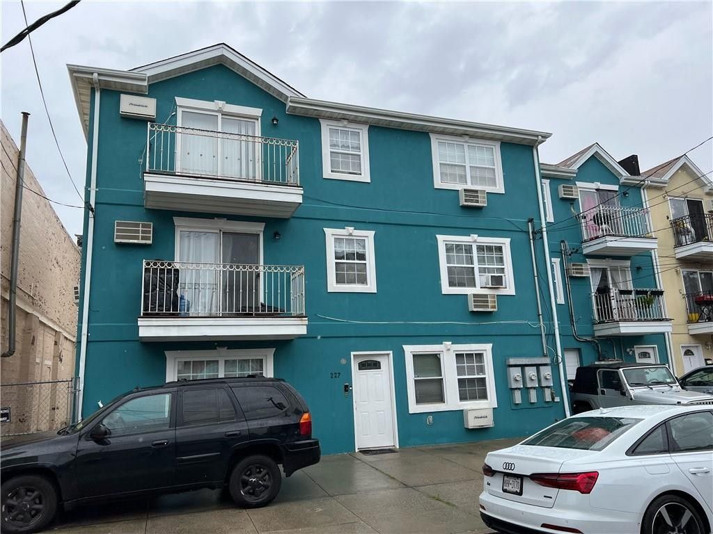 0 acres in Queens County, New York