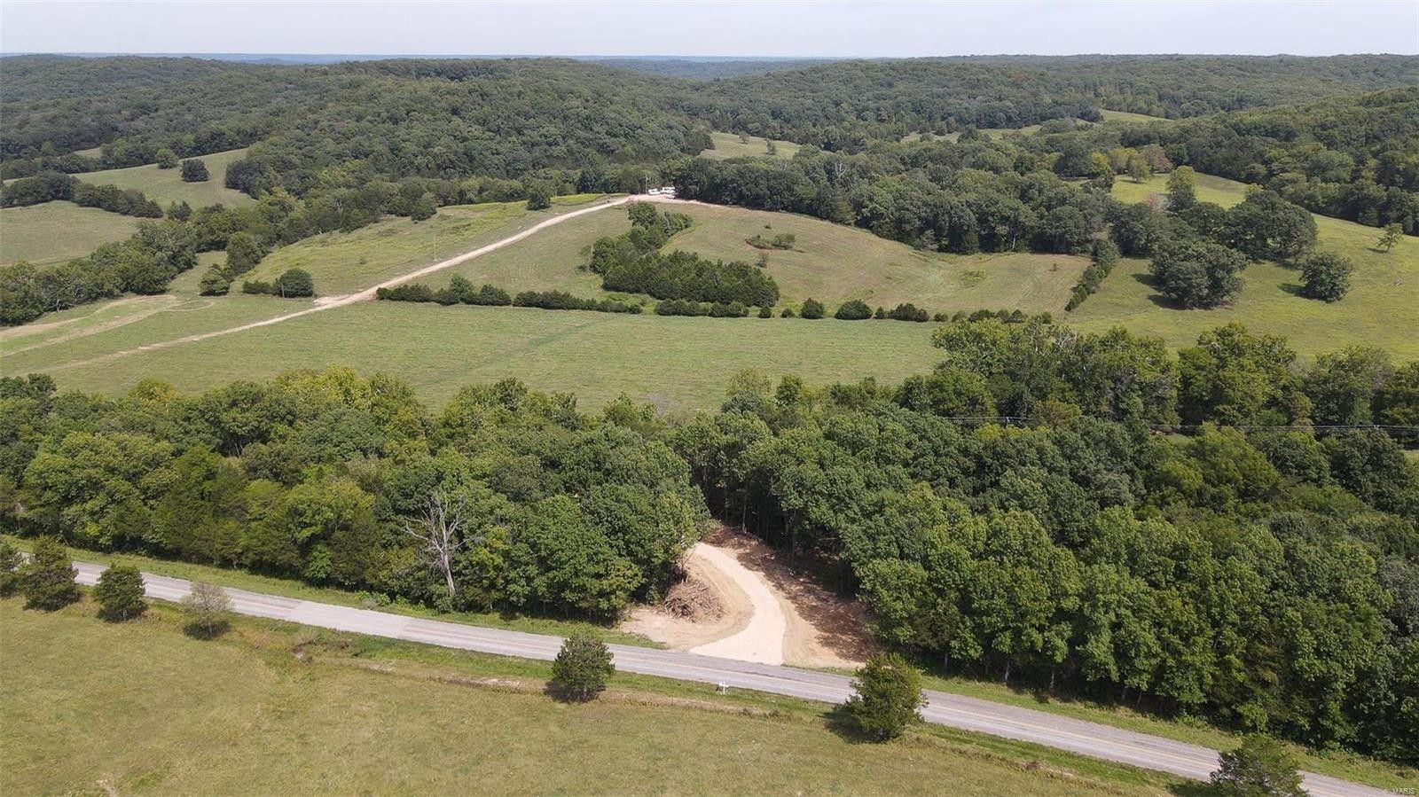 11.88 acres in Montgomery County, Missouri