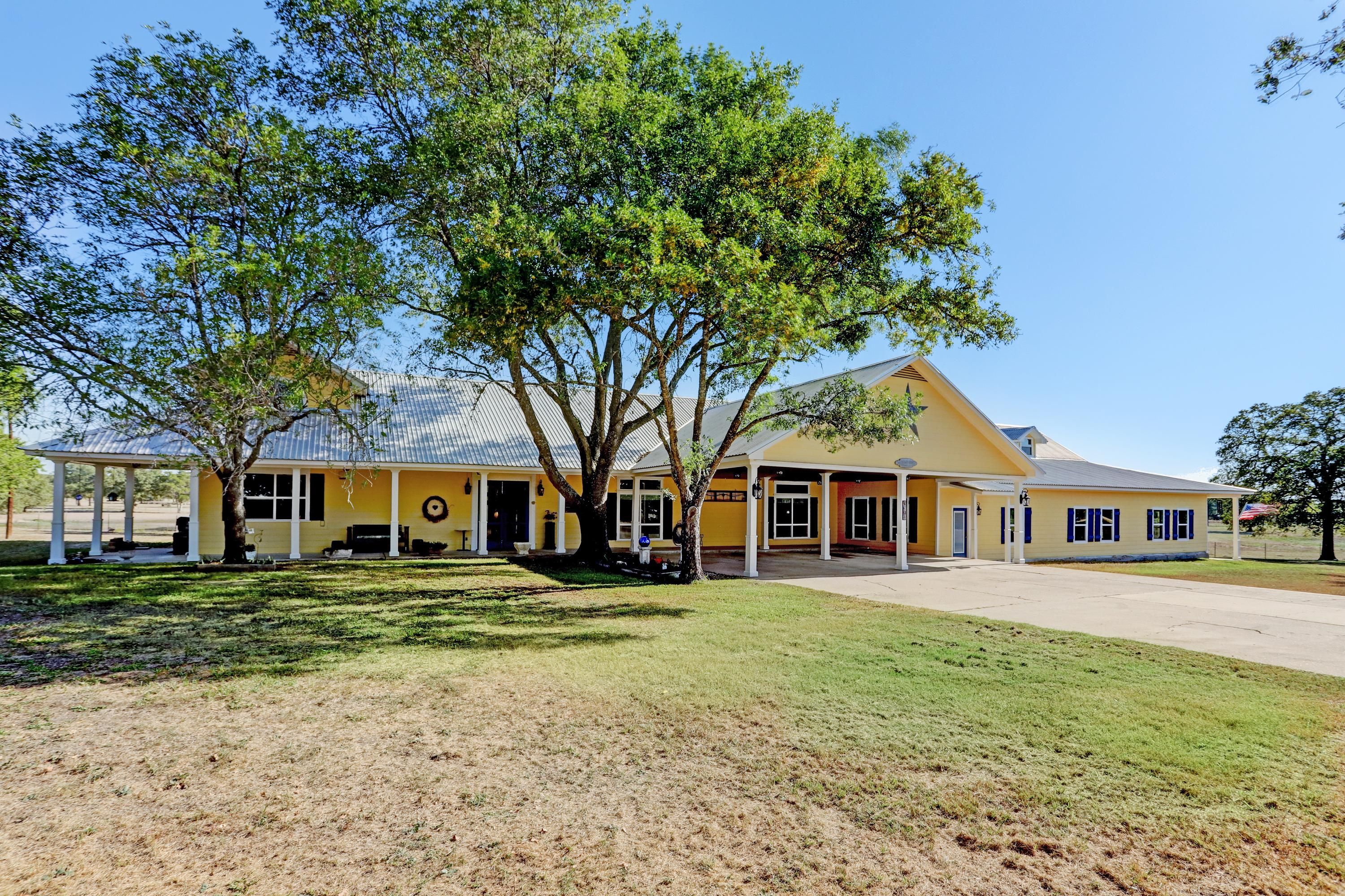 25.34 acres in Lee County, Texas