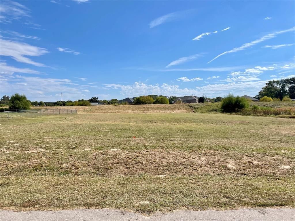 2.46 acres in Hopkins County, Texas