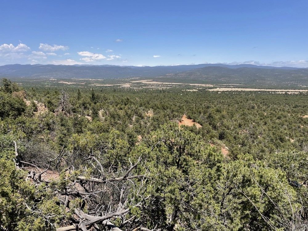 5 acres in San Miguel County, New Mexico