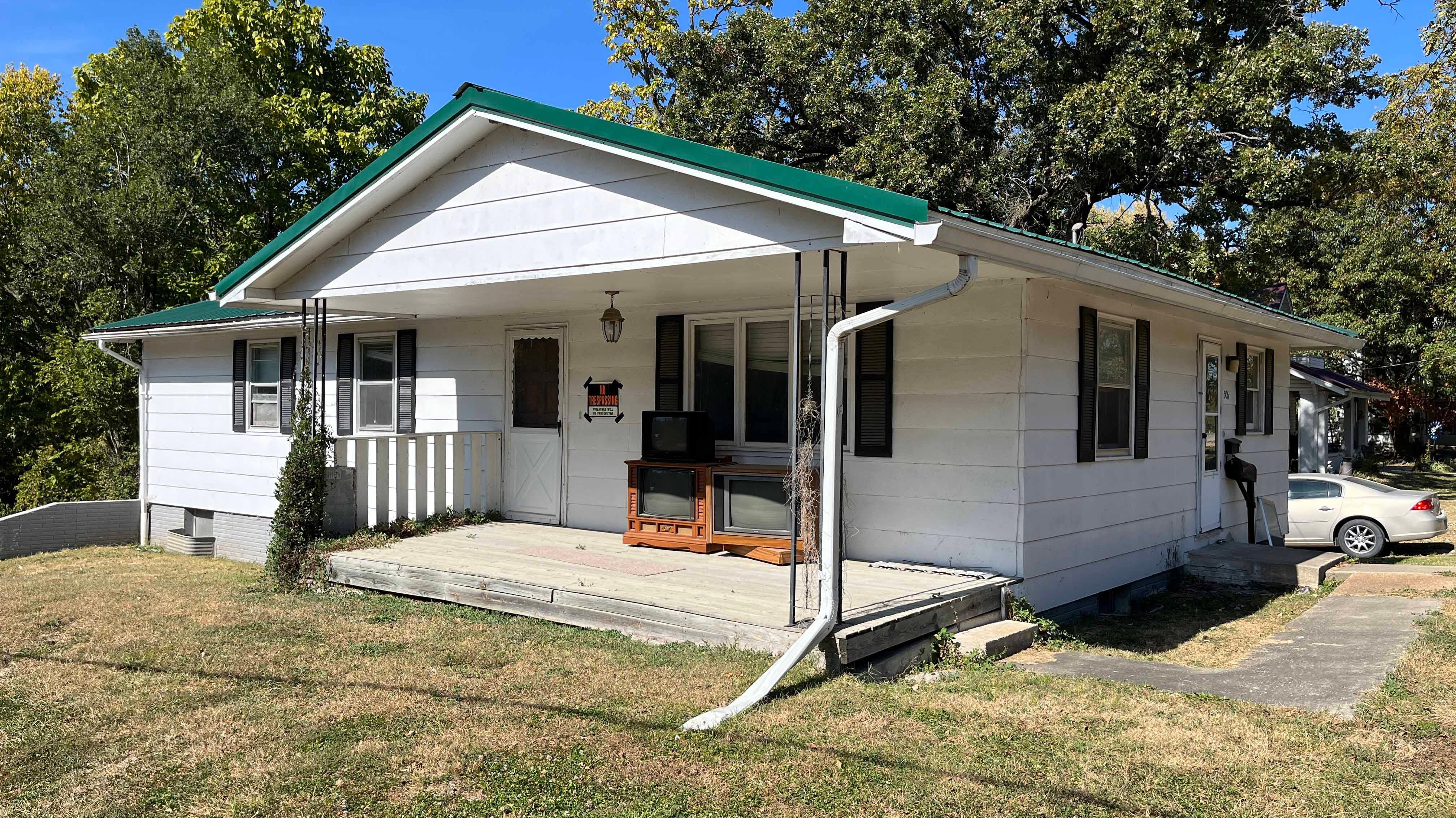 0.45 acres in Harrison County, Missouri