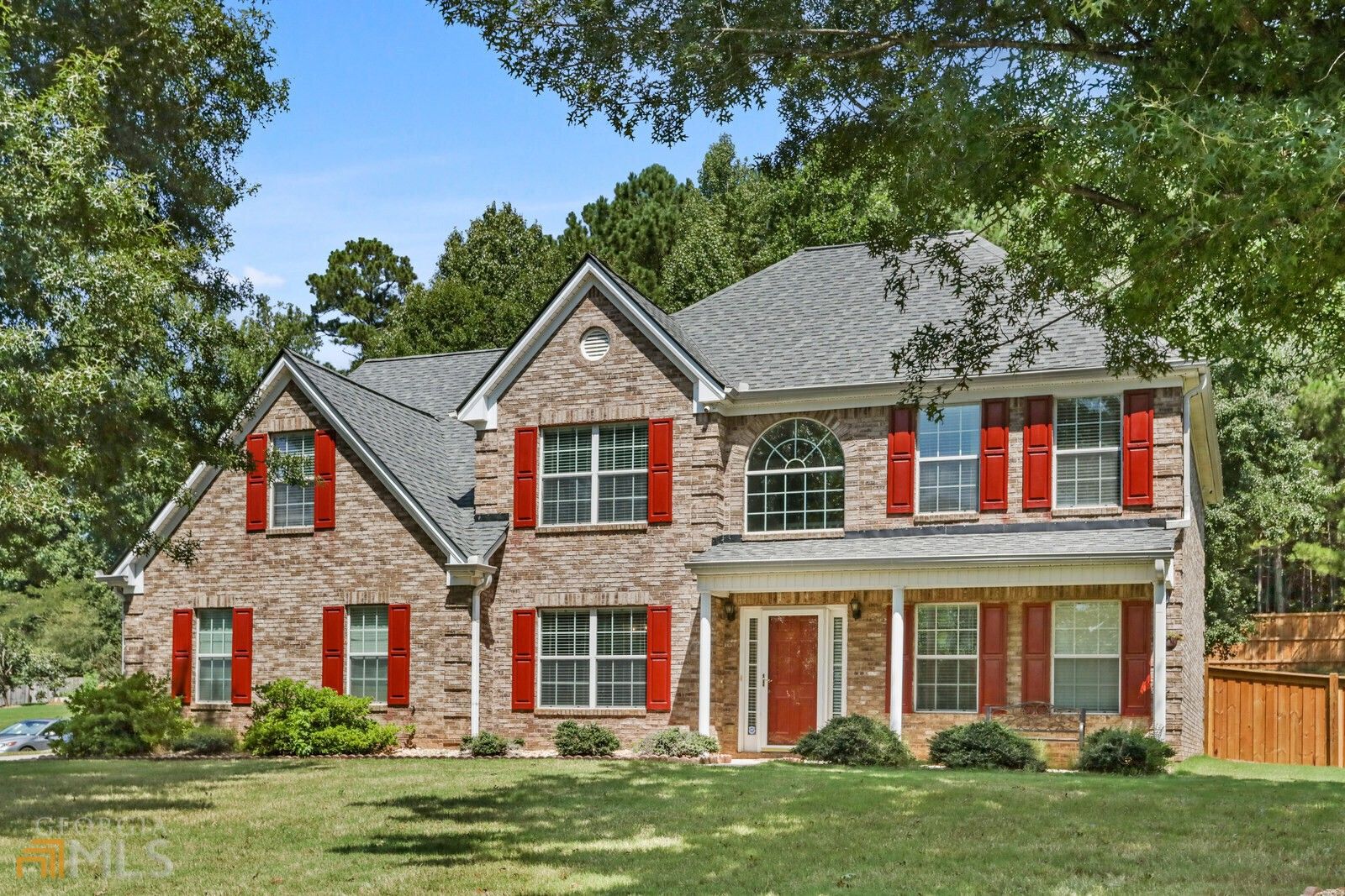 1 acres in Henry County,