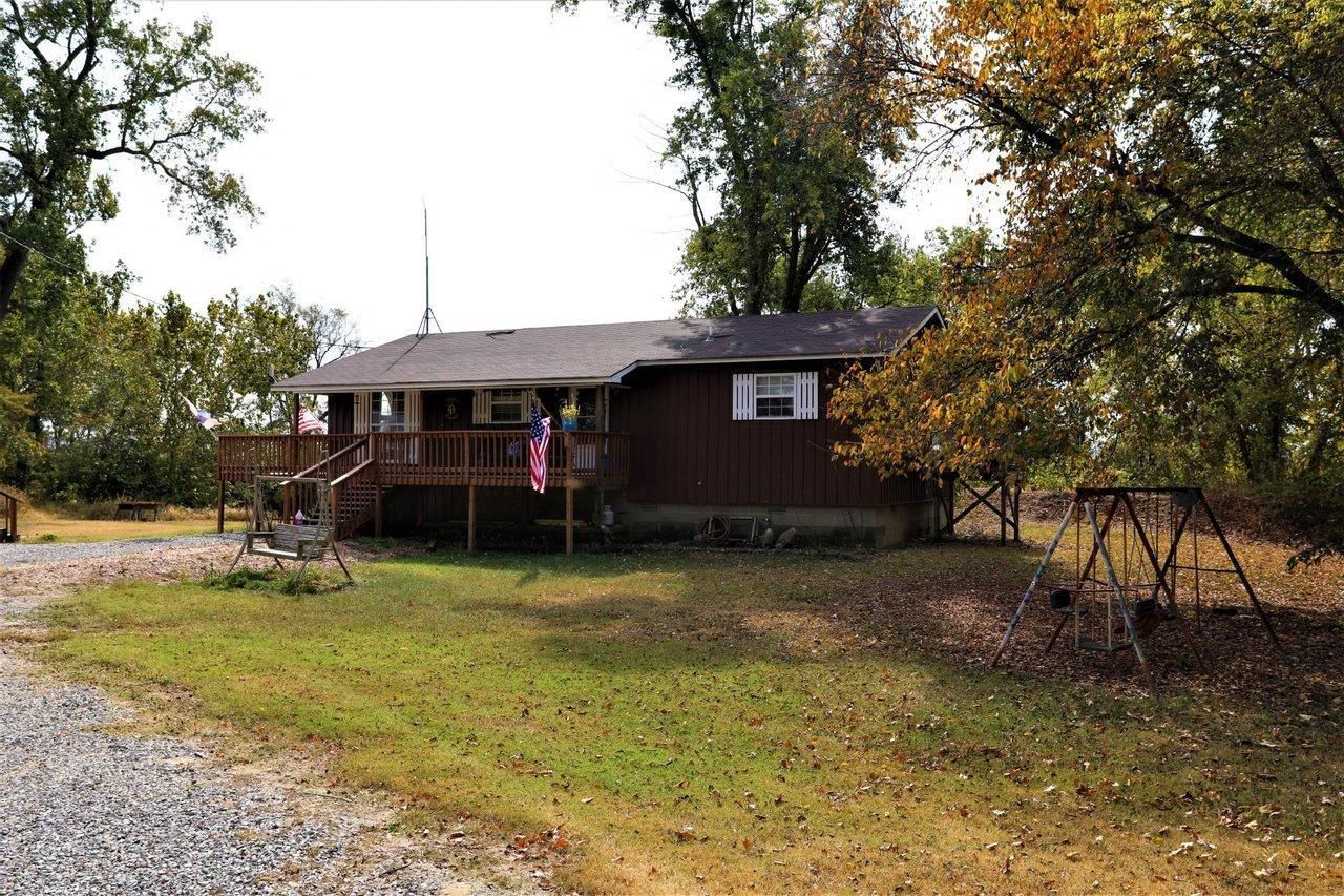 2 acres in Butler County, Missouri