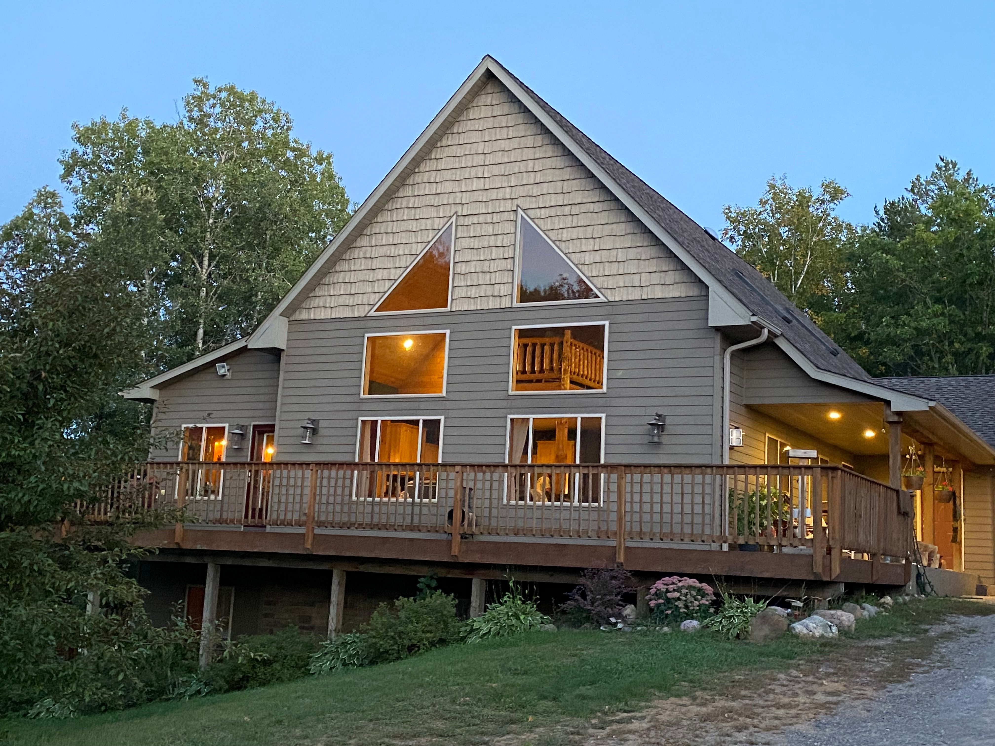 37.84 acres in Aitkin County, Minnesota