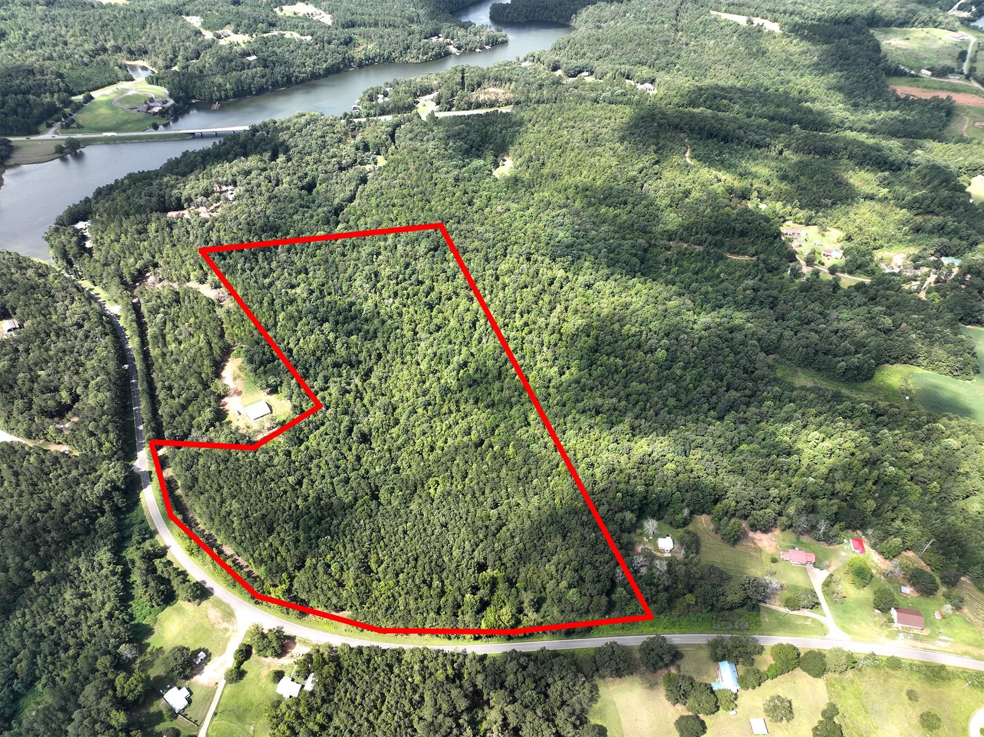 Old U.S. 431, Wedowee, AL 36278 MLS 1333027