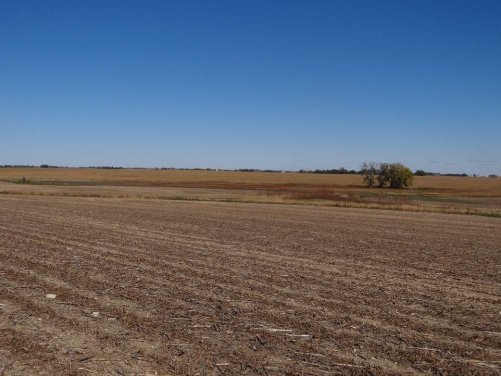 137.76 acres in Parker, SD, 57053