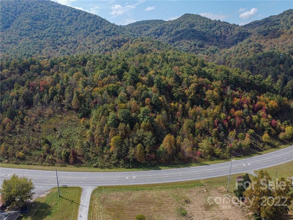 5.73 acres in Caldwell County, North Carolina