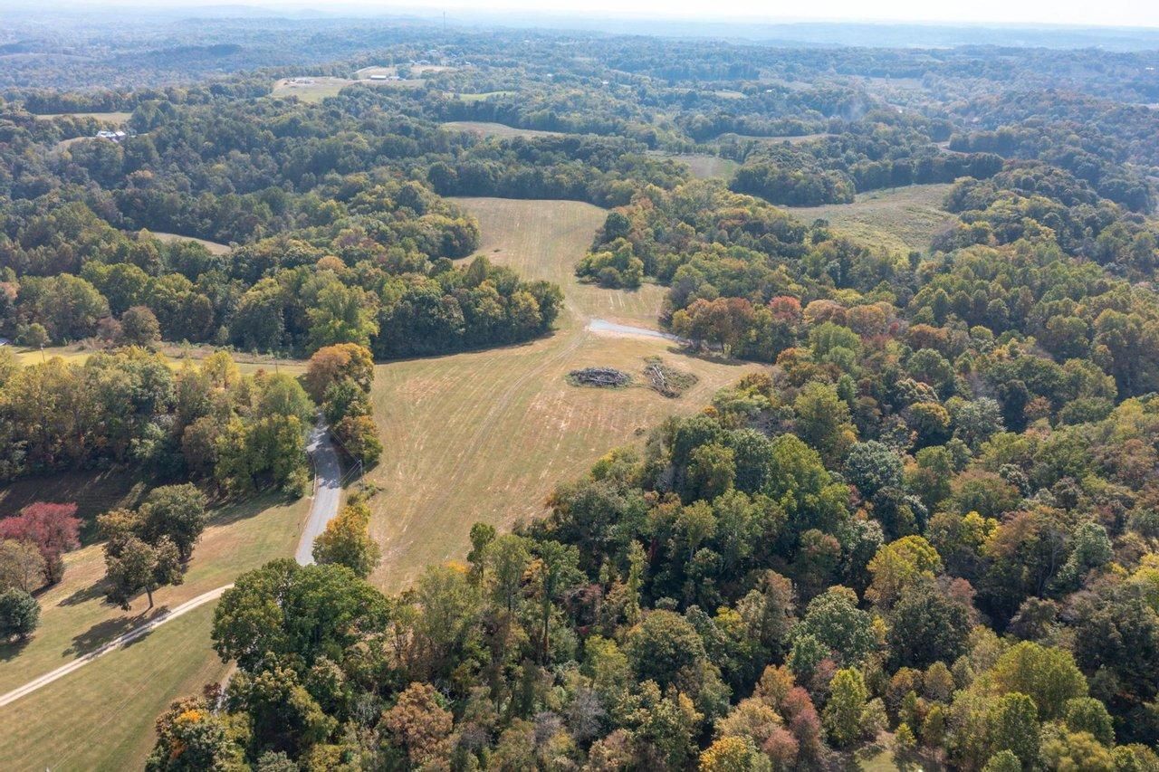 33.19 acres in Maury County, Tennessee