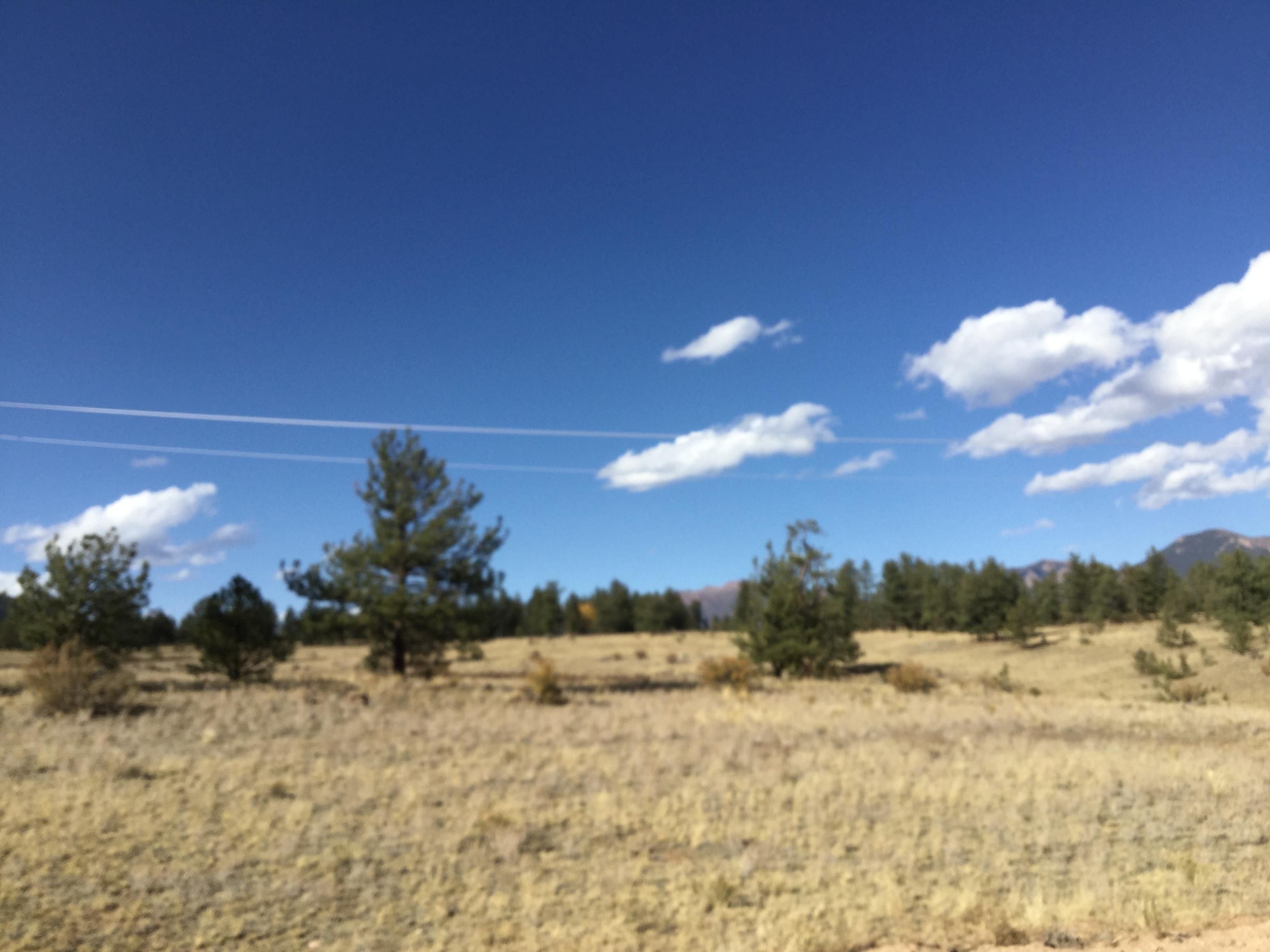 82.64 acres in Park County, Colorado