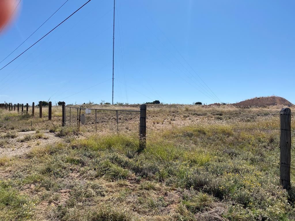 1.15 Acres Snyder, TX