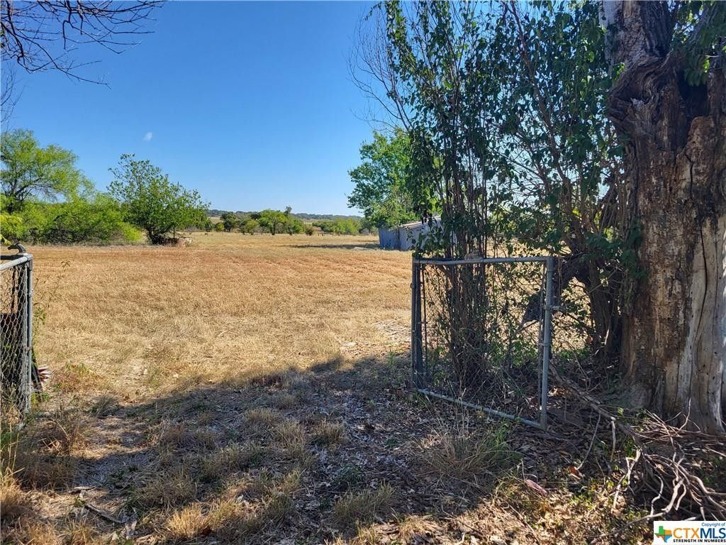 12.5 acres in Williamson County, Texas