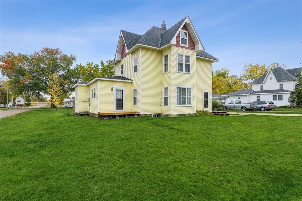 0.26 acres in Linn County, Iowa