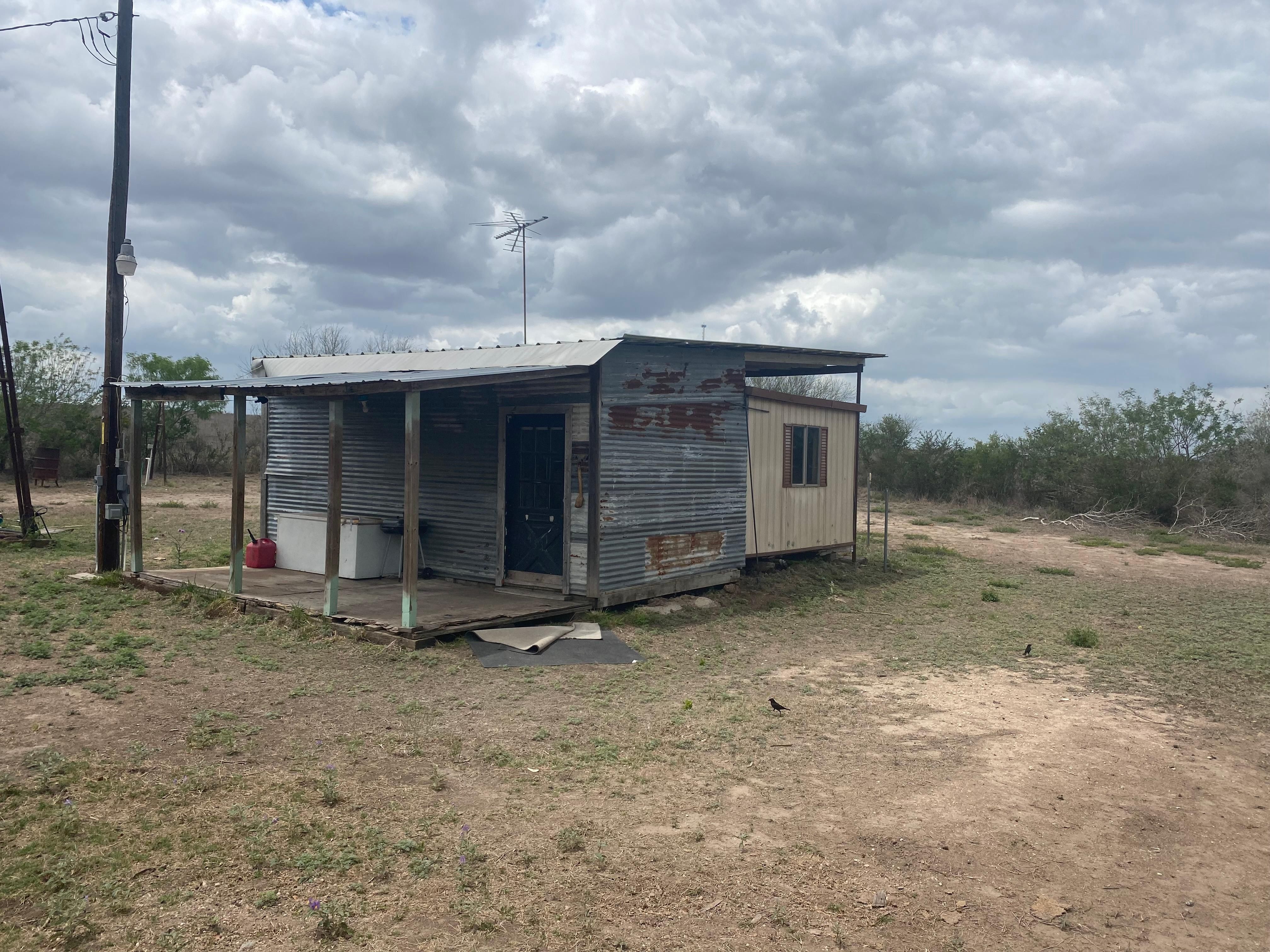 19.39 acres in Duval County, Texas