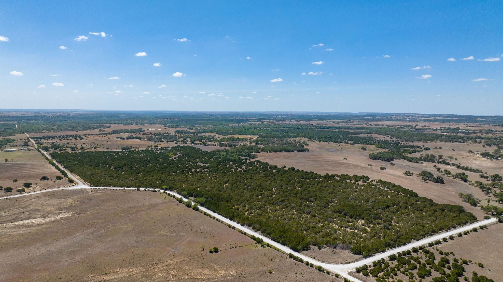 100.05 acres in Coryell County, Texas