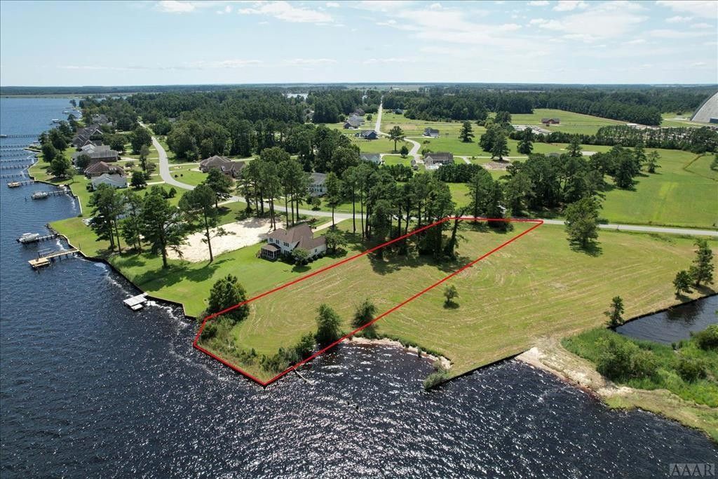 1 acres in Pasquotank County, North Carolina