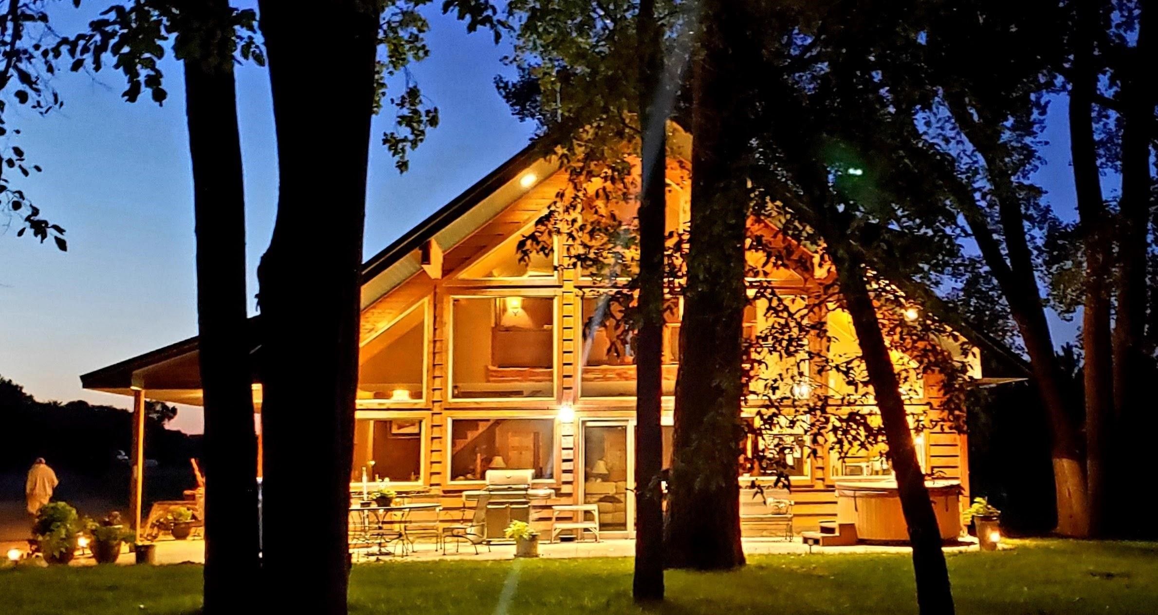 2.61 acres in Clay County, South Dakota