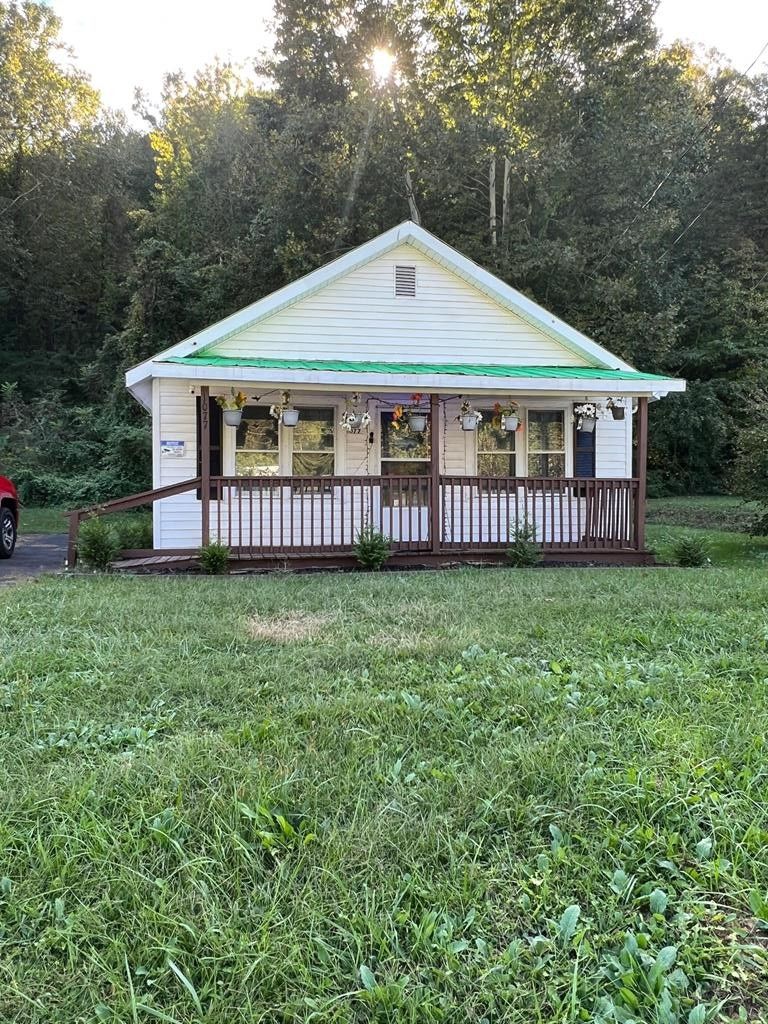 0.6 acres in Rowan County, Kentucky