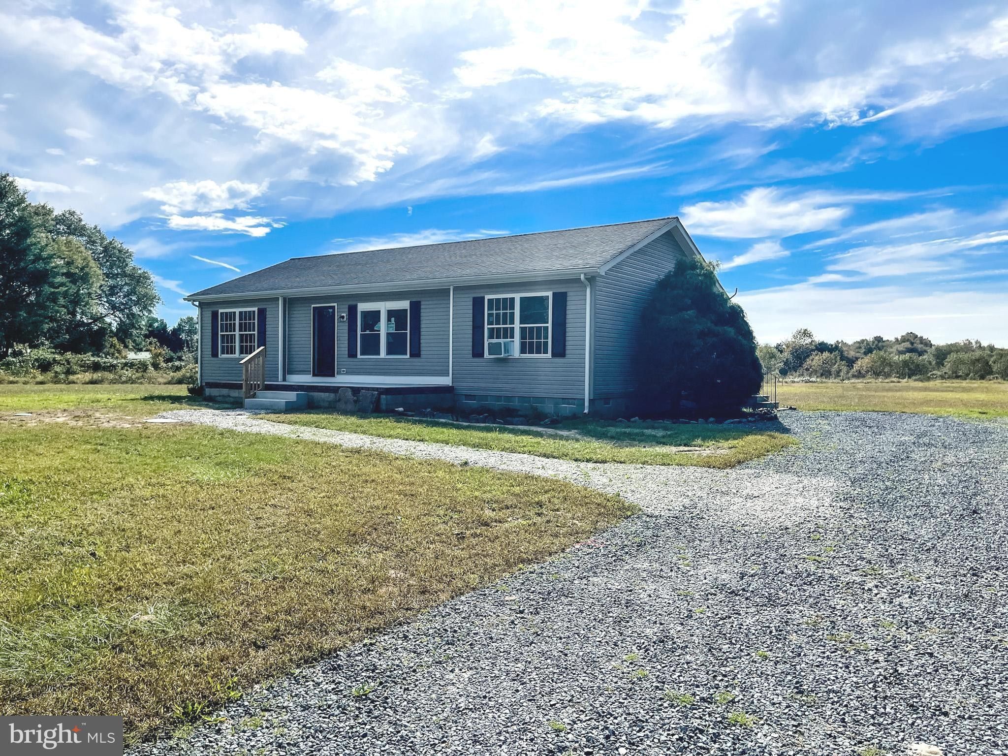 1.28 acres in Sussex County, Delaware