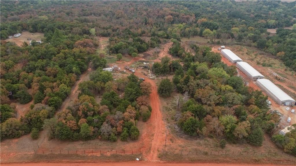 5 acres in Logan County, Oklahoma