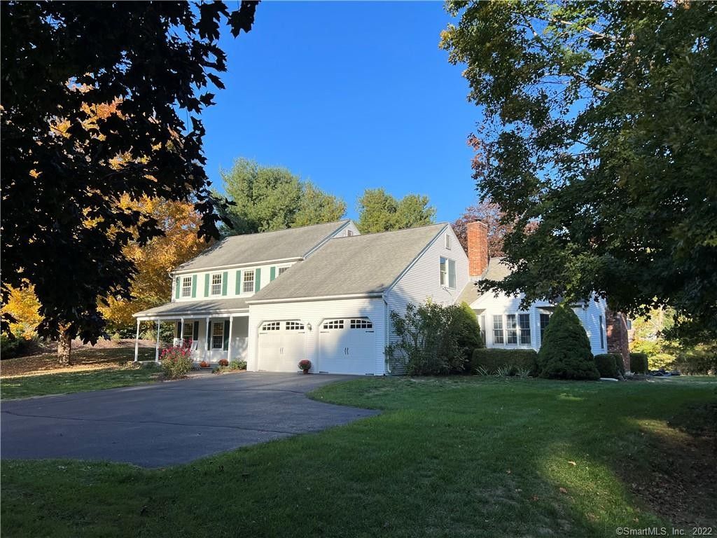 0.97 acres in New Haven County, Connecticut