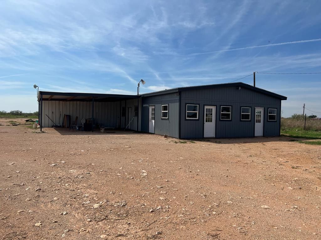 5 acres in Andrews County, Texas