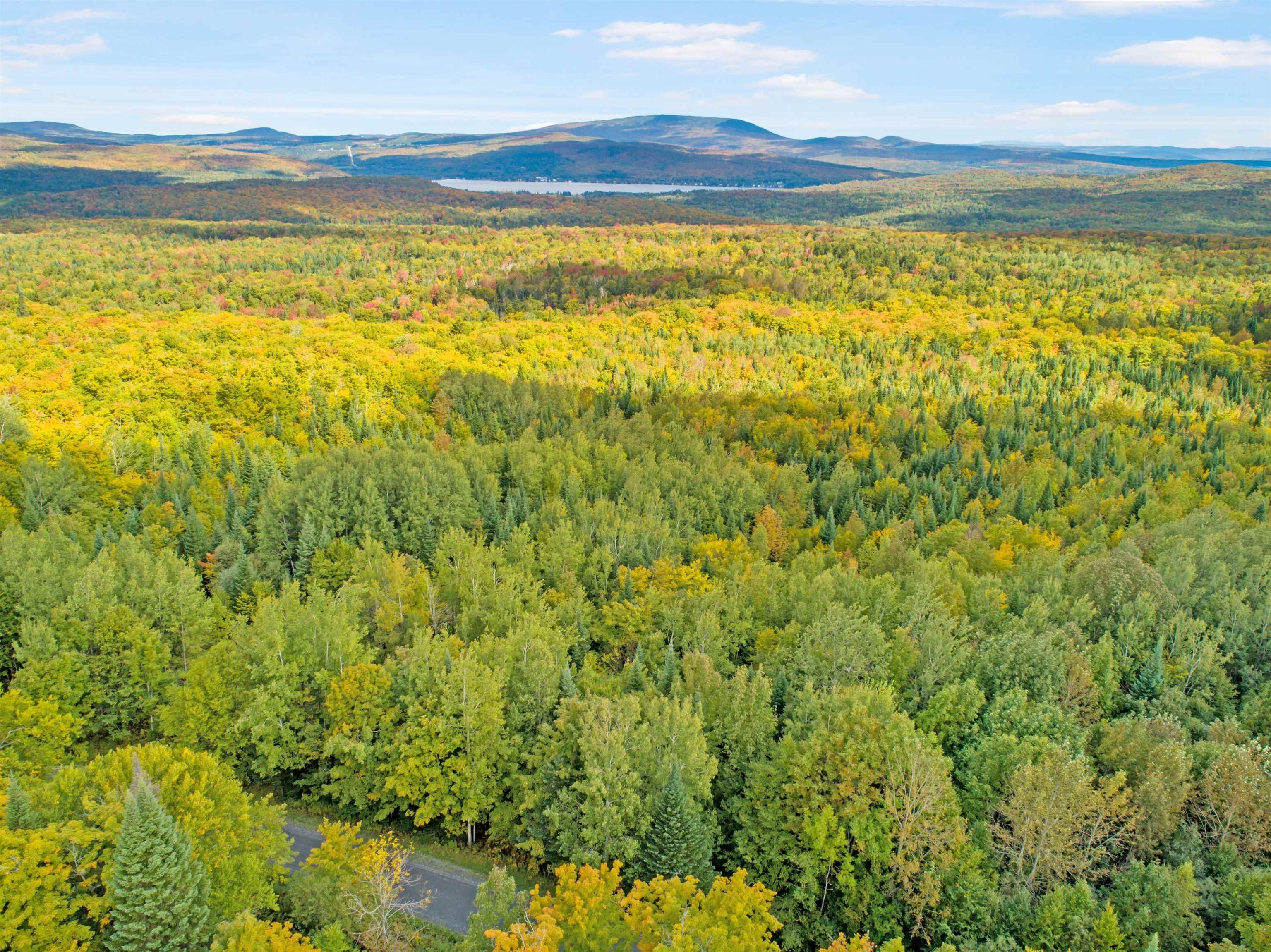 13 acres in Essex County, Vermont