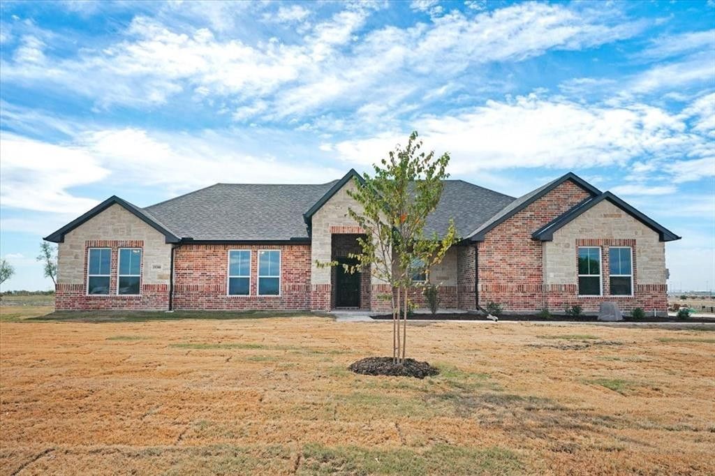 1 acres in Collin County, Texas