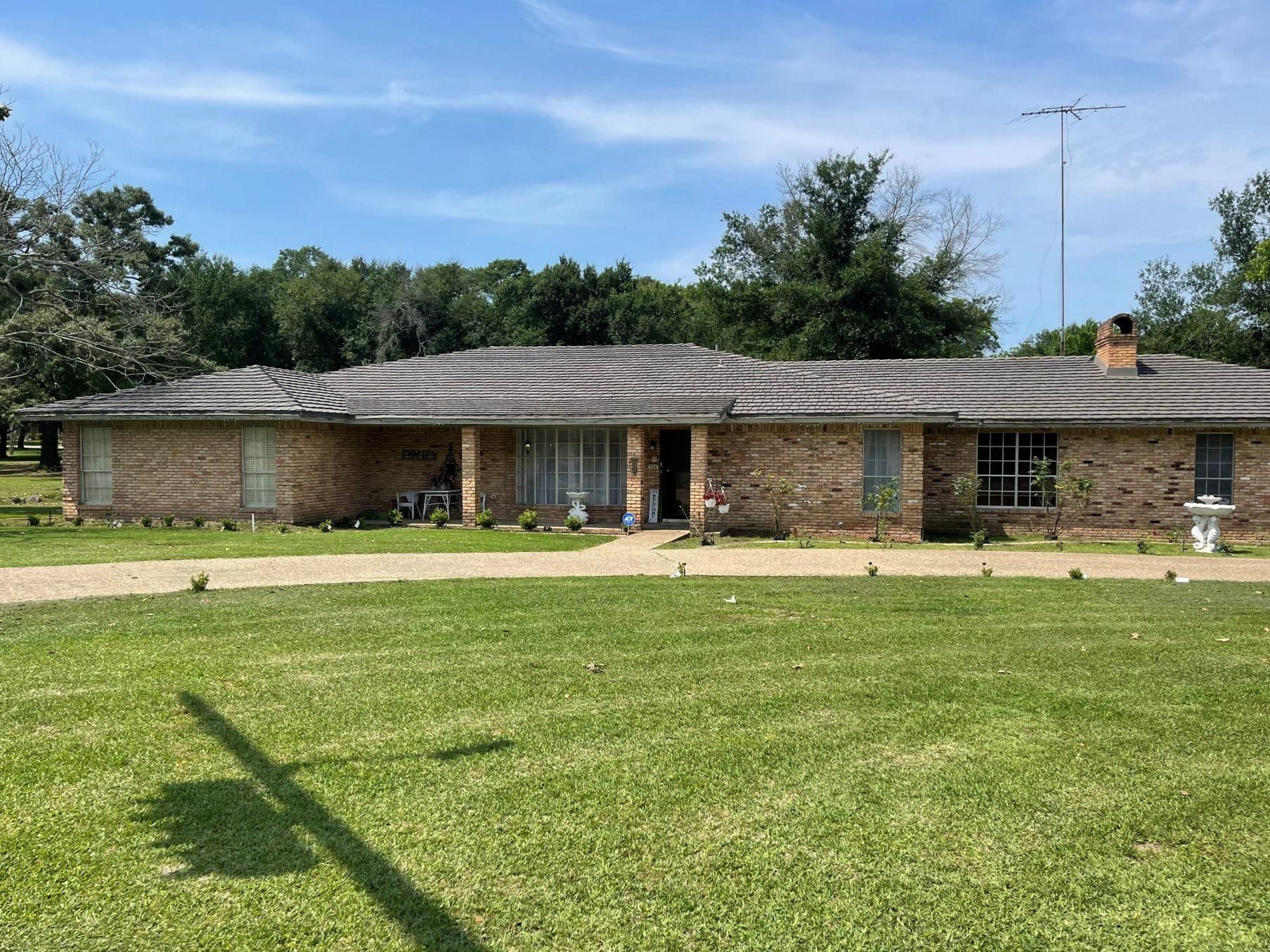 0.56 acres in Henderson County, Texas