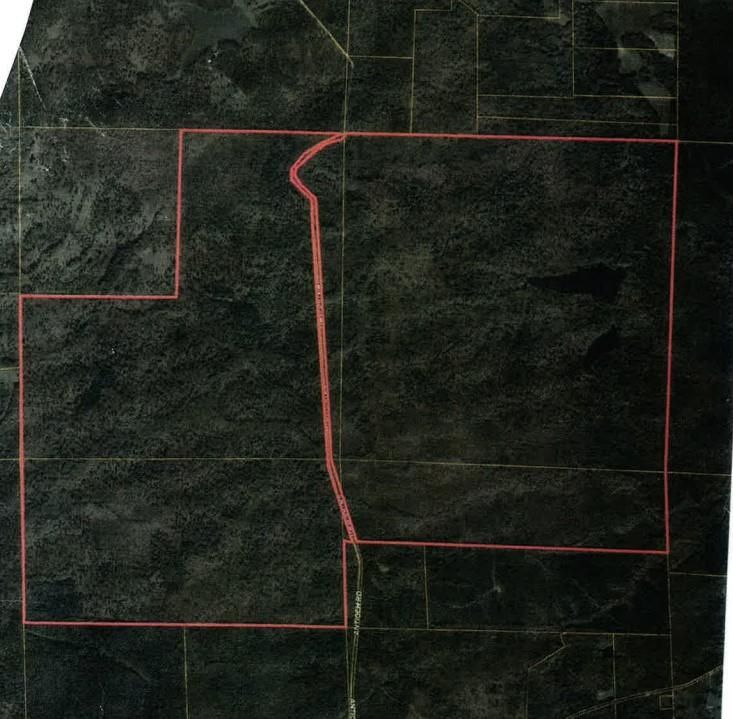 1,600 acres in Russell County, Alabama