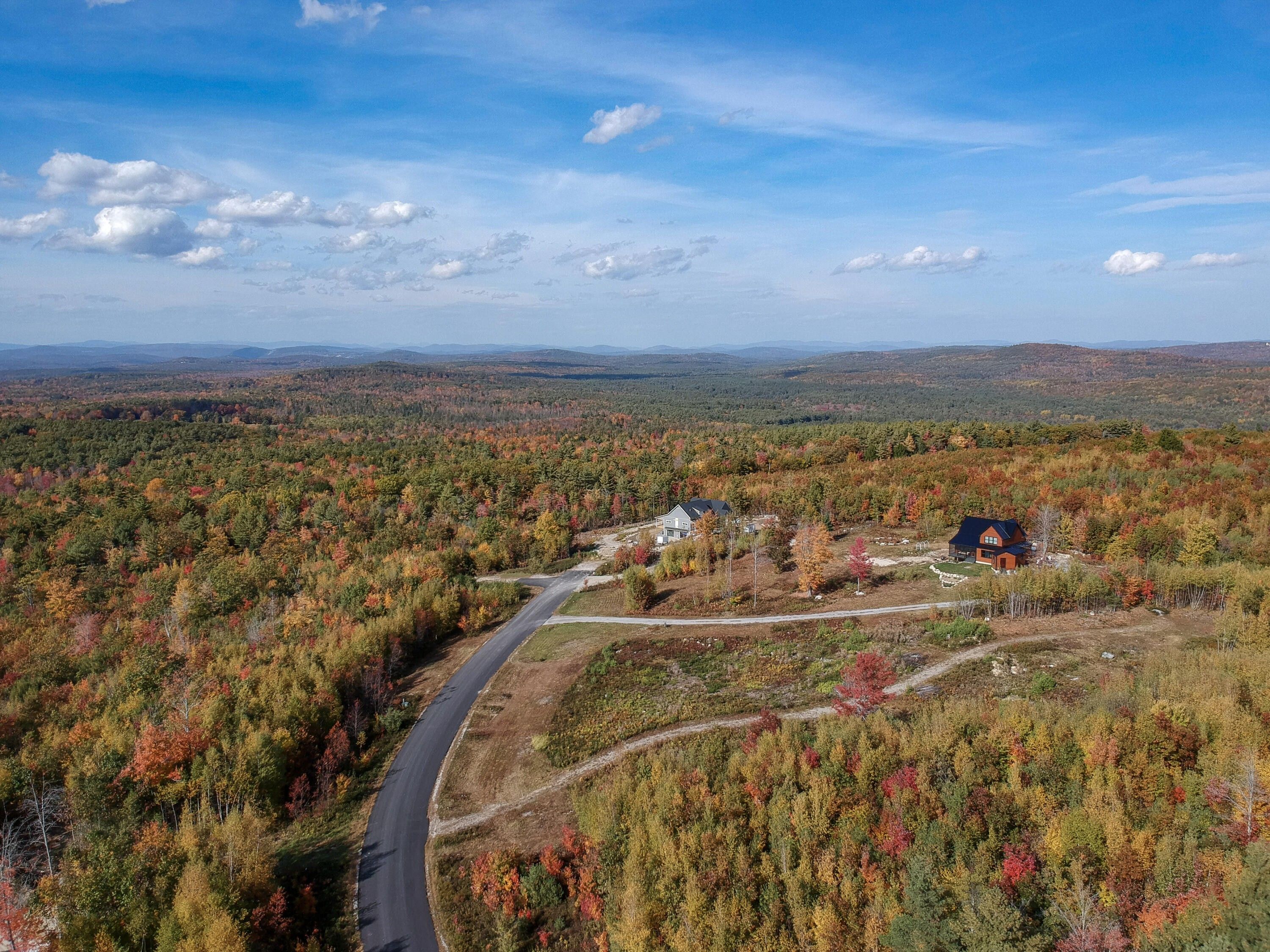 15.28 acres in Cumberland County, Maine