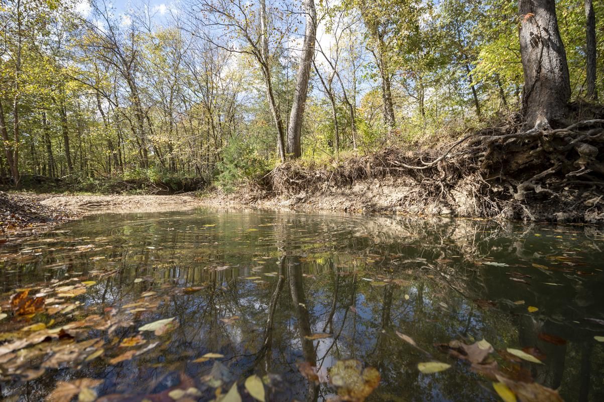 68 acres in Warren County, Missouri