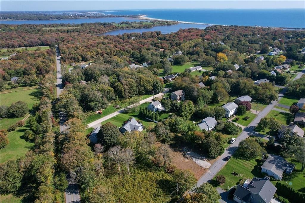 0.36 acres in Newport County, Rhode Island