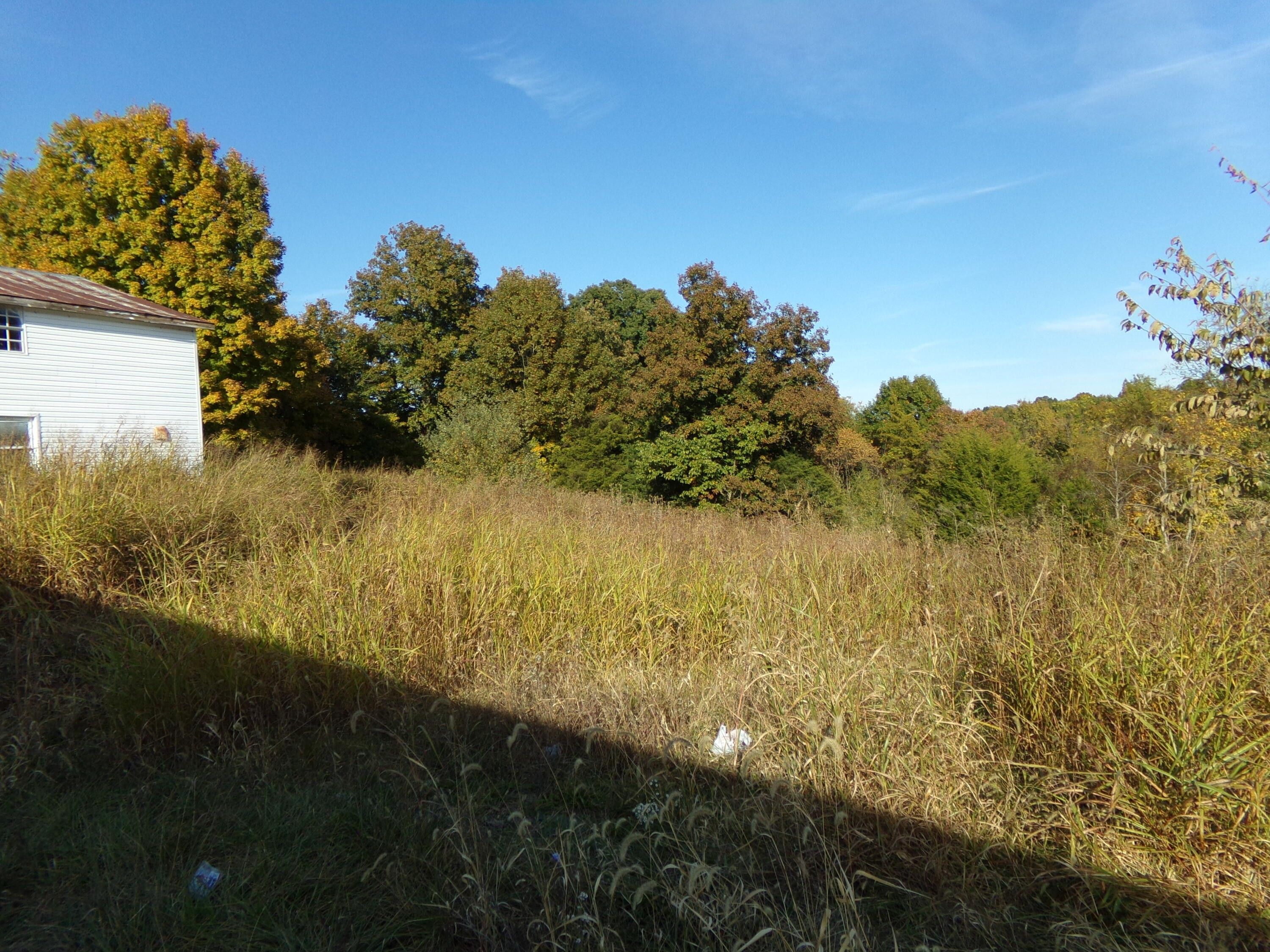 4 acres in Franklin County, Kentucky