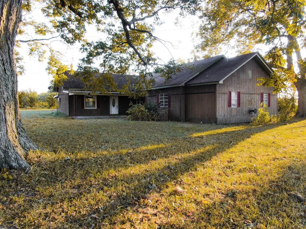 46.3 acres in Worth County,