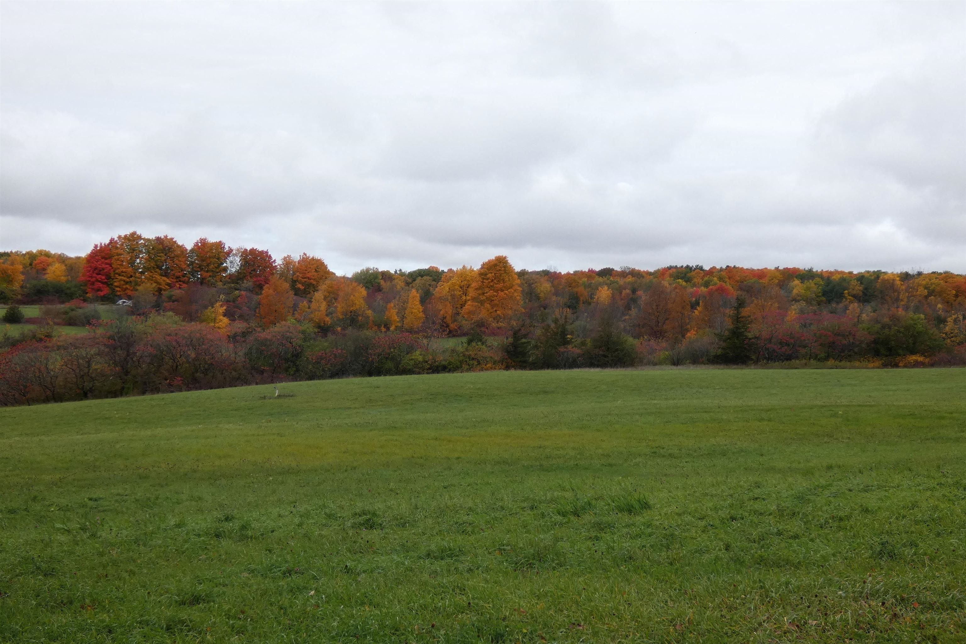 2 acres in Addison County, Vermont