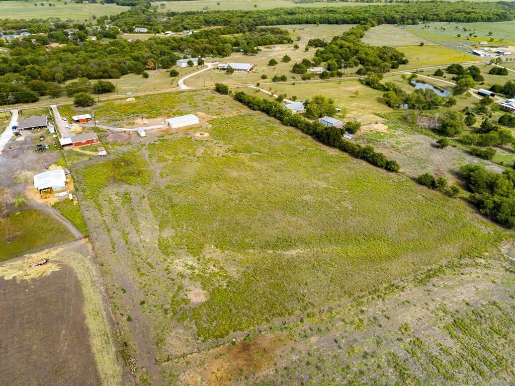 20 acres in Kaufman County, Texas
