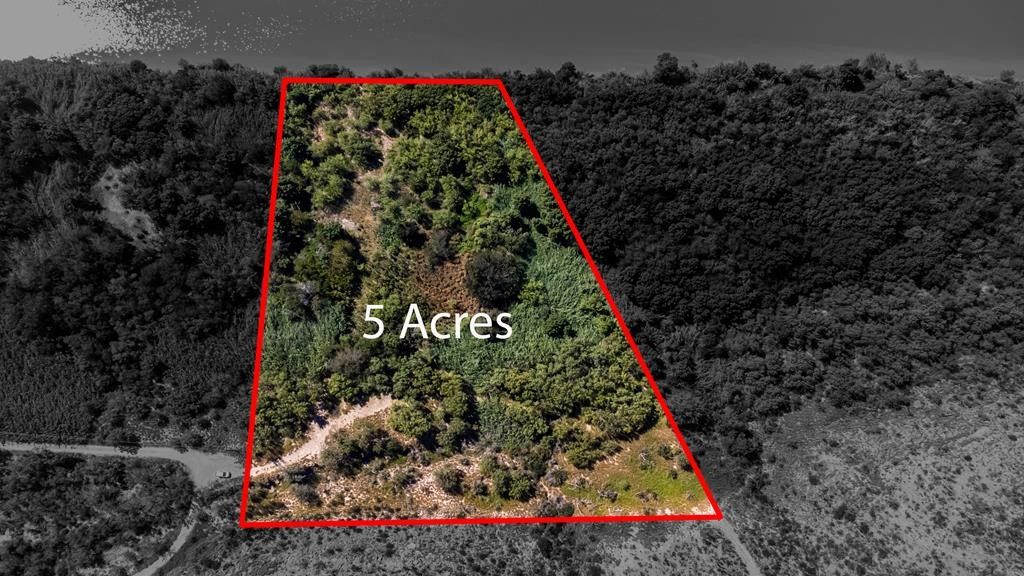 5 acres in Maverick County, Texas